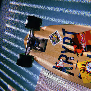 Meet your Posher, Naybes